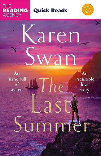 The Last Summer : The Wild Isle #1