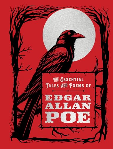 ESSENTIAL TALES AND POEMS OF EDGAR ALLAN POE, THE