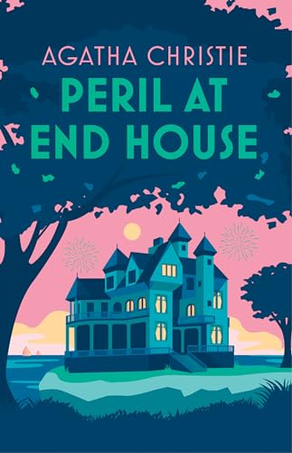 Peril at End House : Hercule Poirot #8