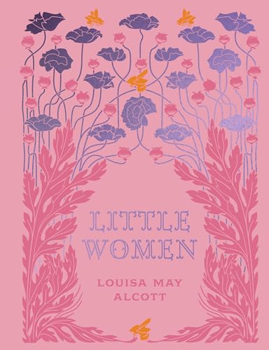 LITTLE WOMEN