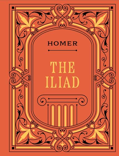 ILIAD, THE