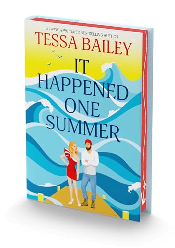 IT HAPPENED ONE SUMMER DELUXE COLLECTORS EDITION
