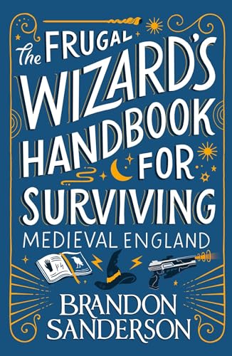 The Frugal wizards handbook for surviving
