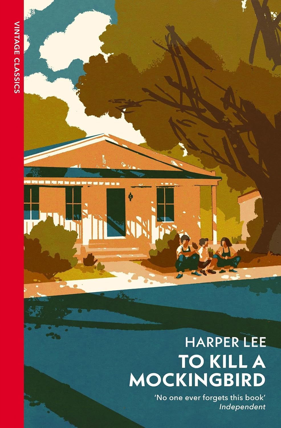 To Kill a Mockingbird : To Kill a Mockingbird #1