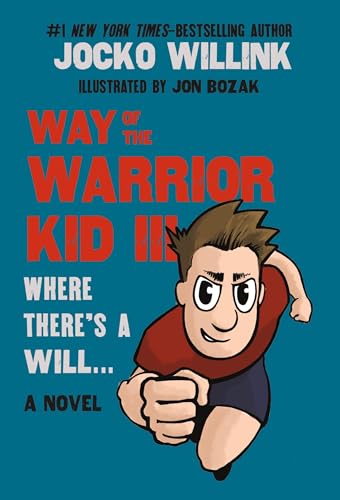 WAY OF THE WARRIOR KID III
