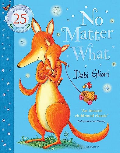 No Matter What