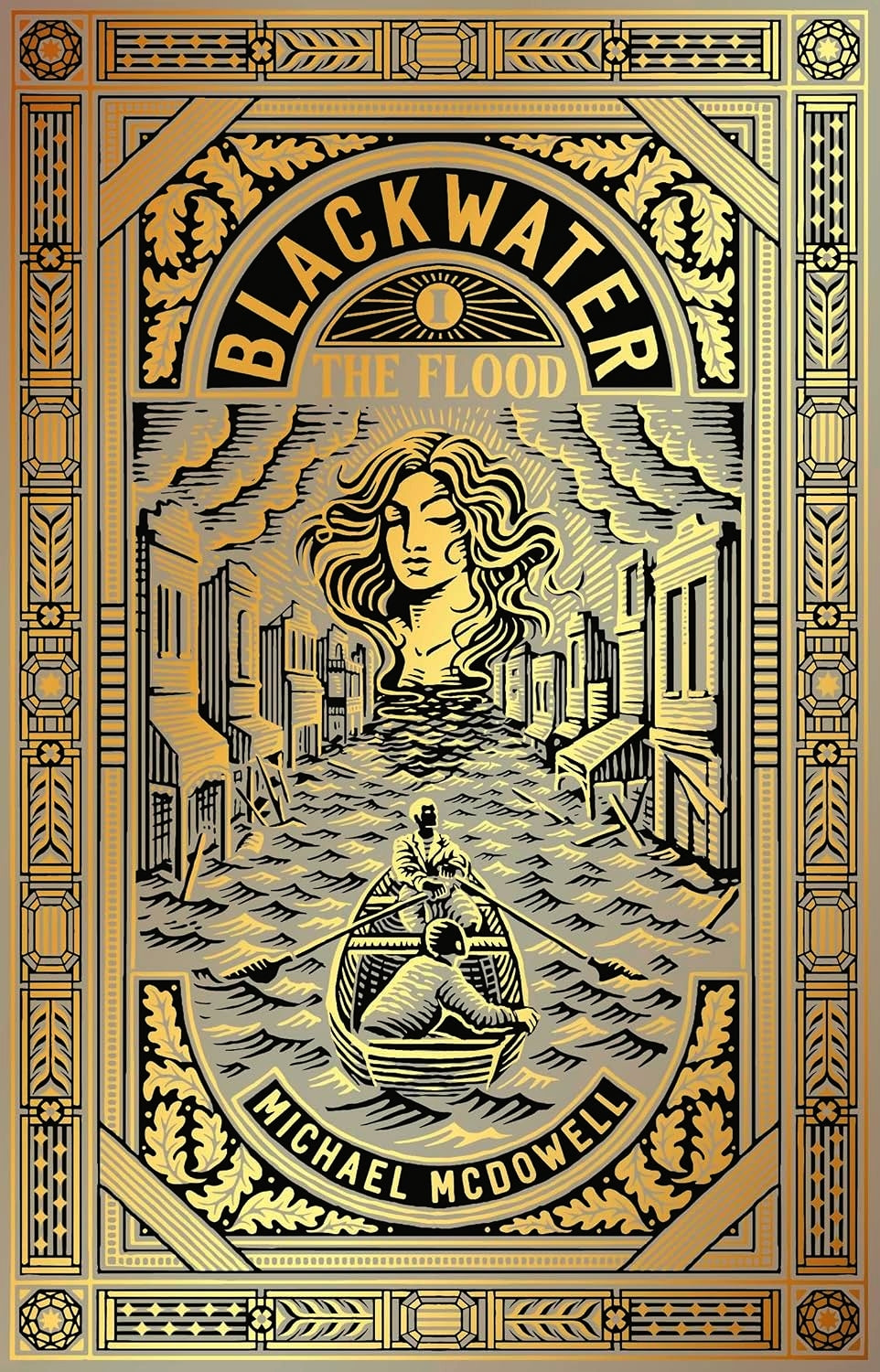 Blackwater I: The Flood