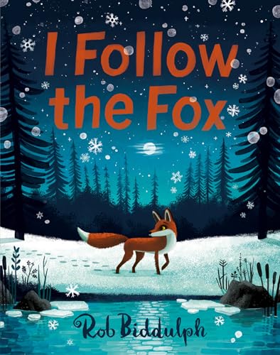 I FOLLOW THE FOX