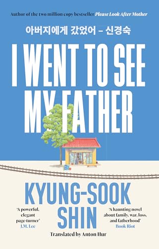 I Went to See My Father (B PB)