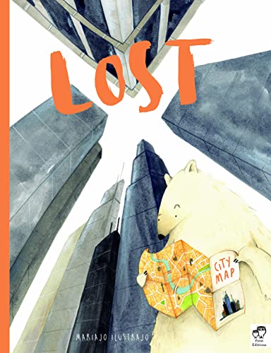 LOST