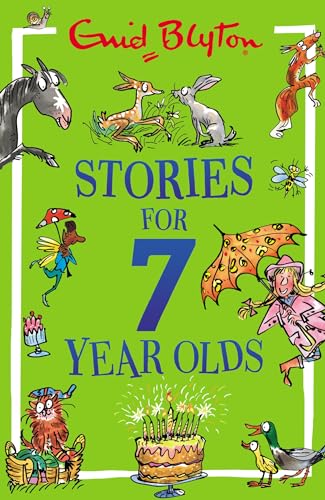Stories for Seven-Year-Olds