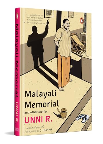 Malayali Memorial and other stories