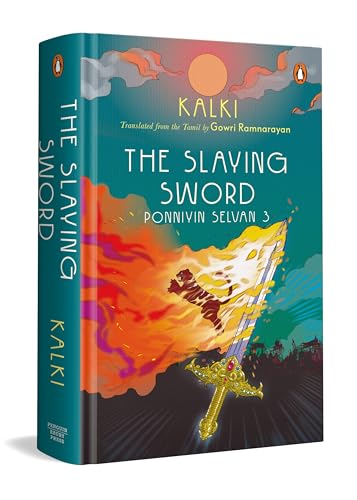 Ponniyin Selvan 3: The slaying sword # Kalki