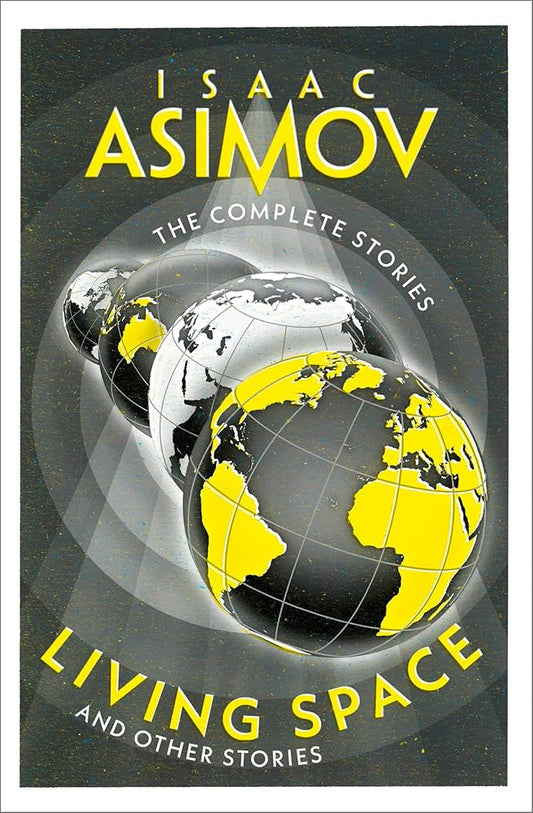 The Complete Stories — LIVING SPACE: And Other Stories