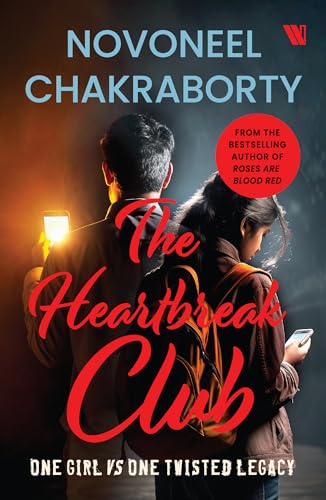 The Heartbreak Club: one girle Vs one Twisted legacy