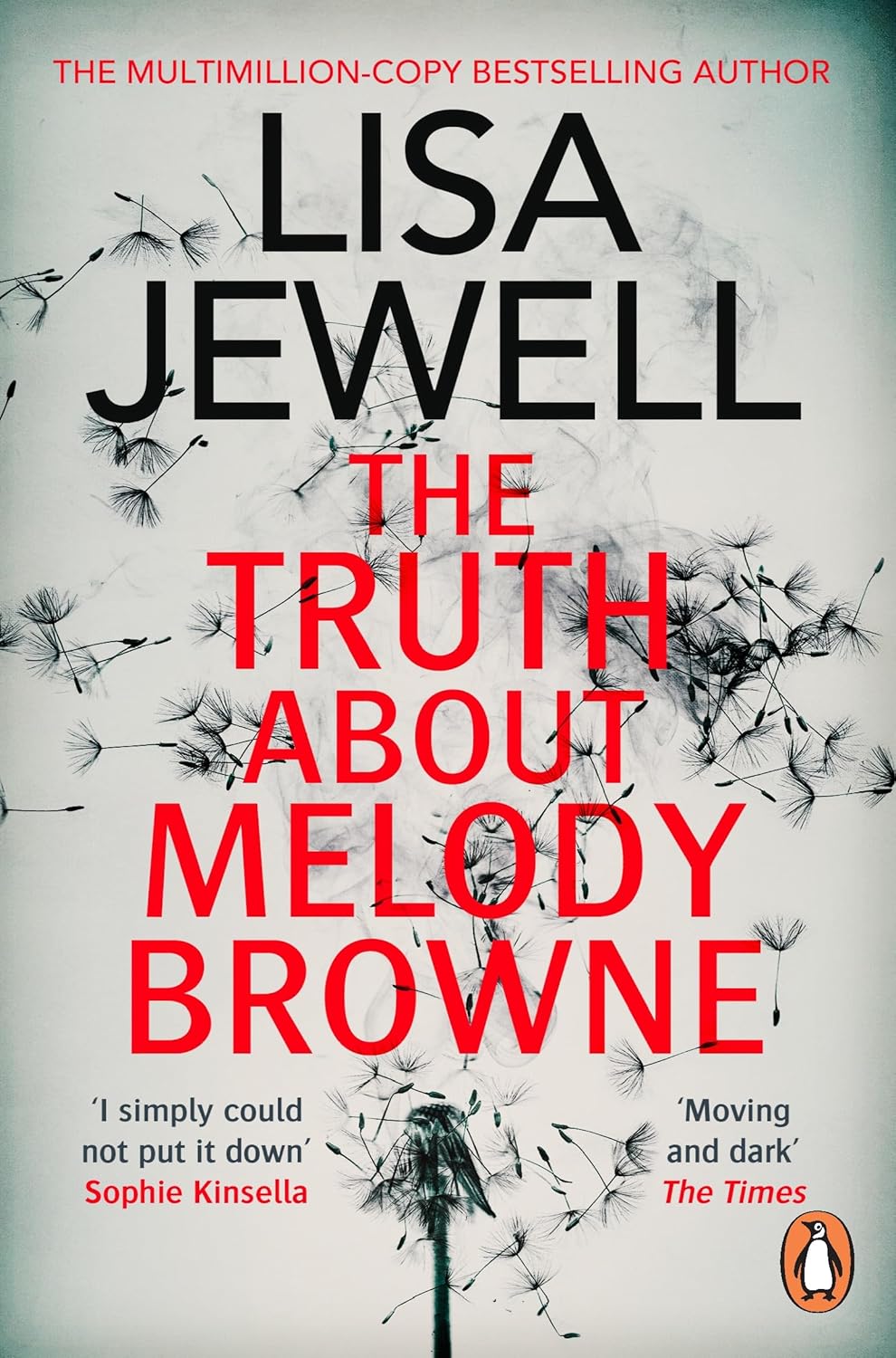 Truth About Melody Browne, The