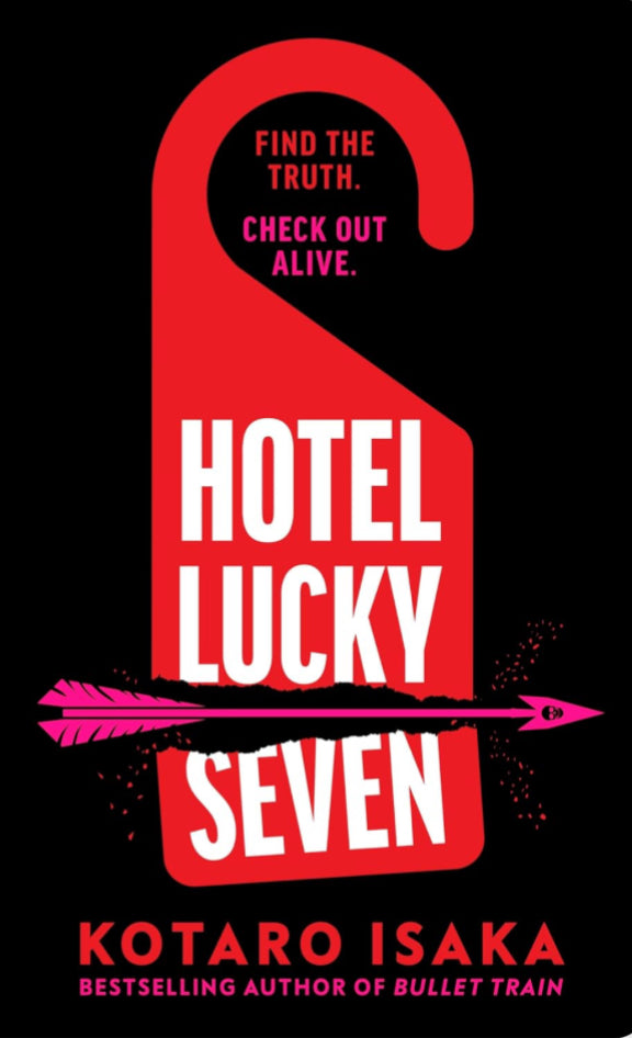 Hotel Lucky Seven