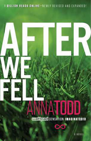 After We Fell : After #3