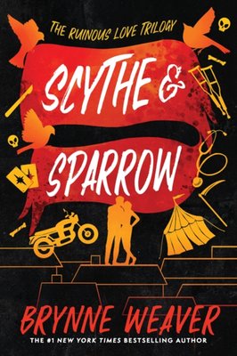 Scythe  & Sparrow
