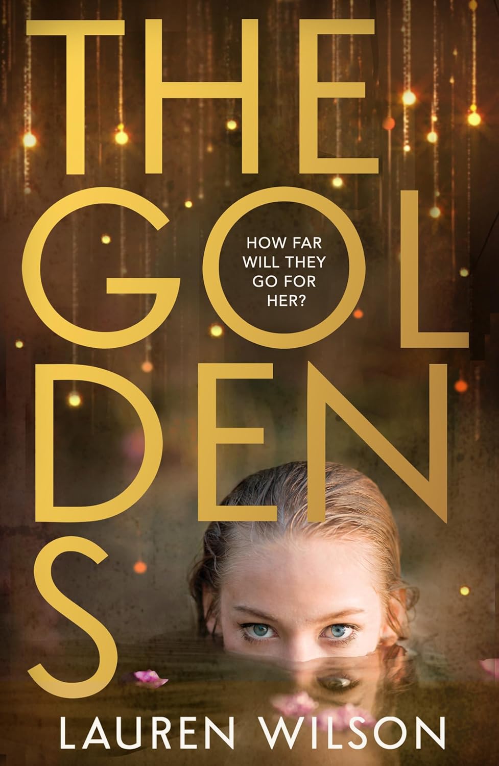 THE GOLDENS