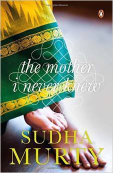 The Mother I Never Knew: Two Novellas
