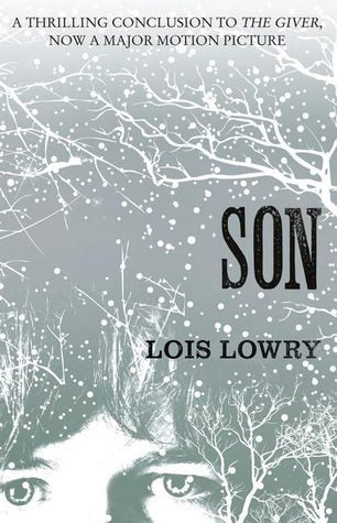 Son : The Giver #4