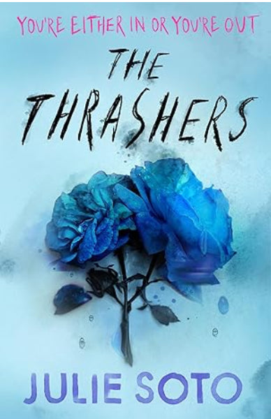 THE THRASHERS