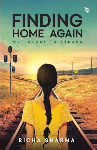 Finding Home Again