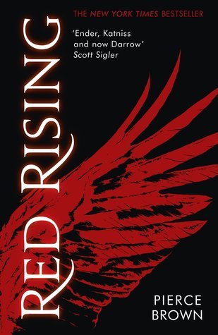 Red Rising : Red Rising Saga #1