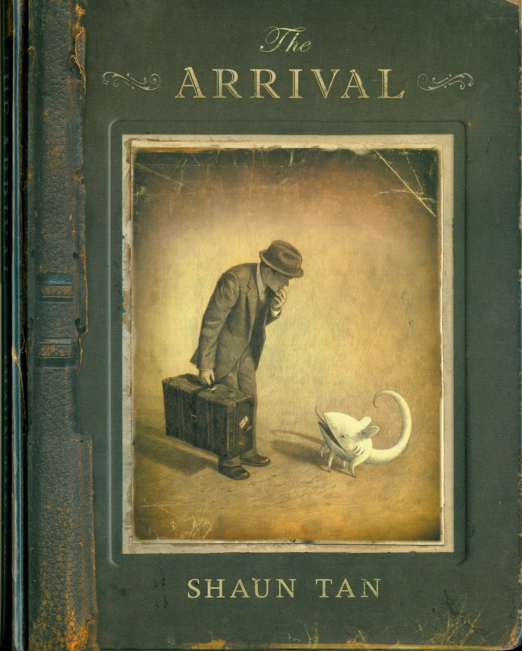 Arrival The