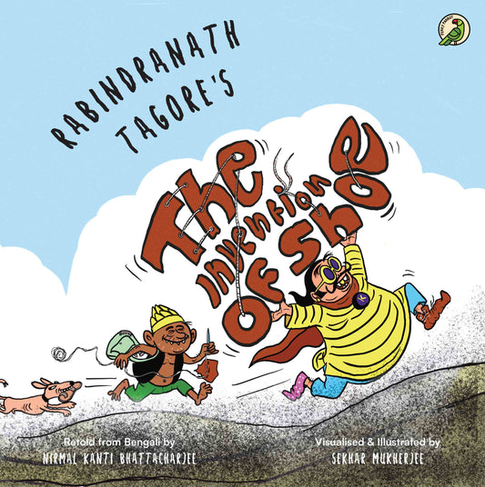 The invention of Shoe