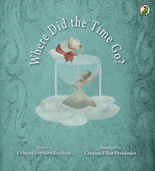 Where did the time go?