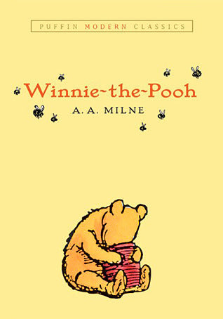Winnie-the-Pooh : Penguin Modern Classic