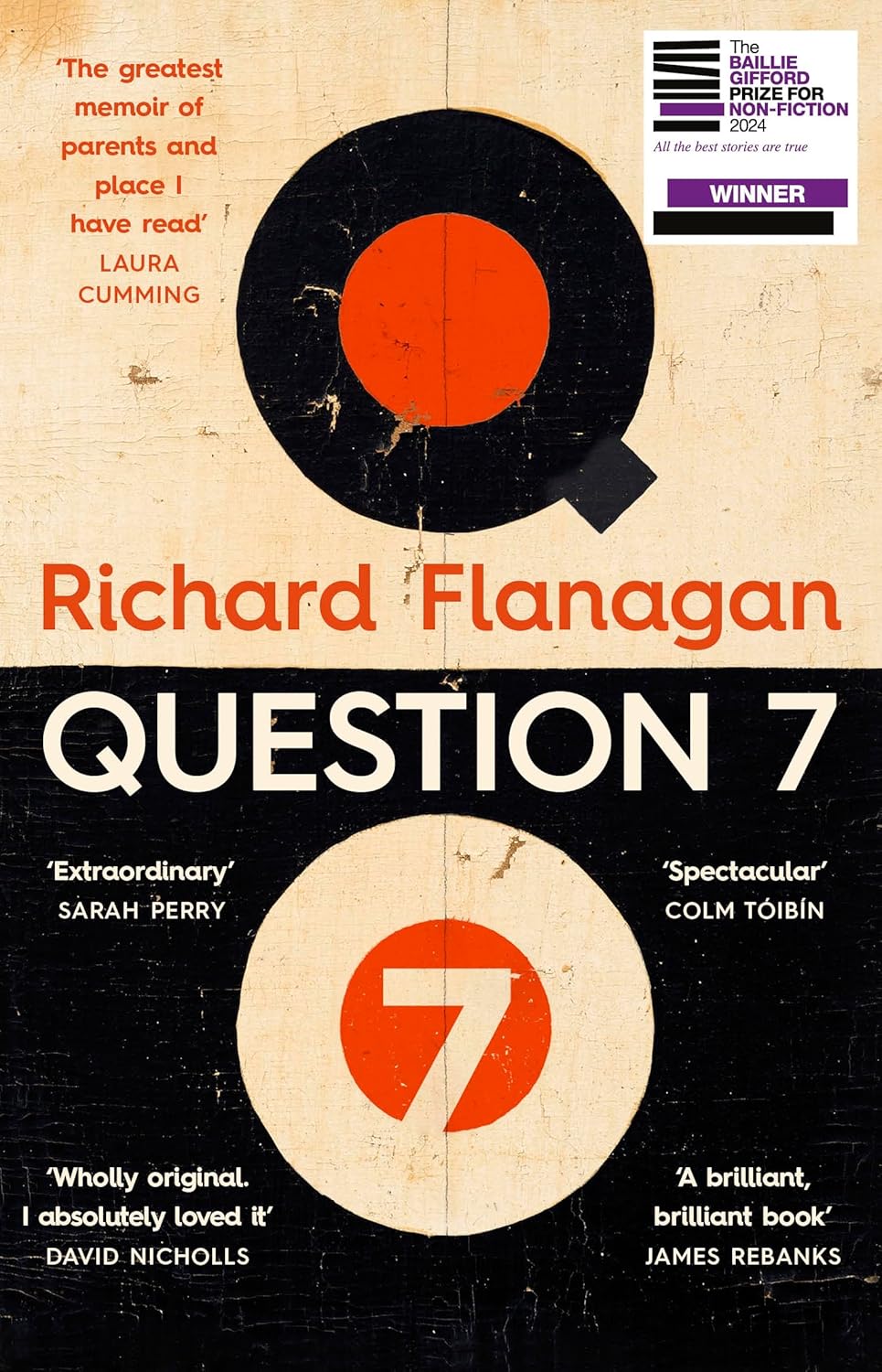 QUESTION 7