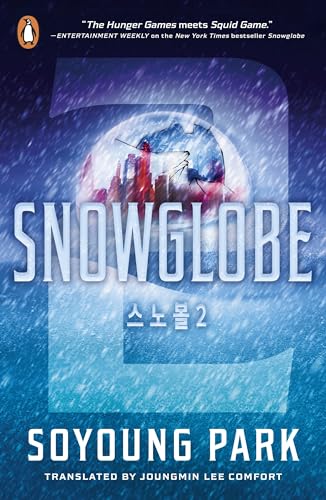 Snowglobe Book 2