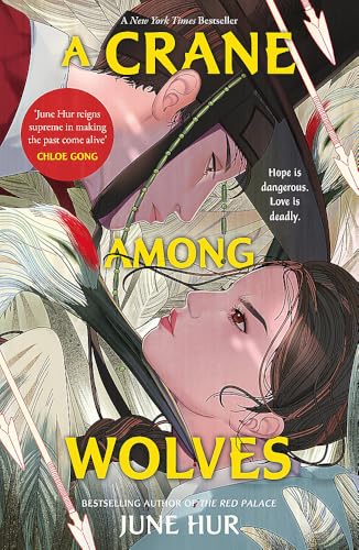 A Crane Among Wolves (B PB)