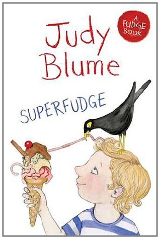 superfudge