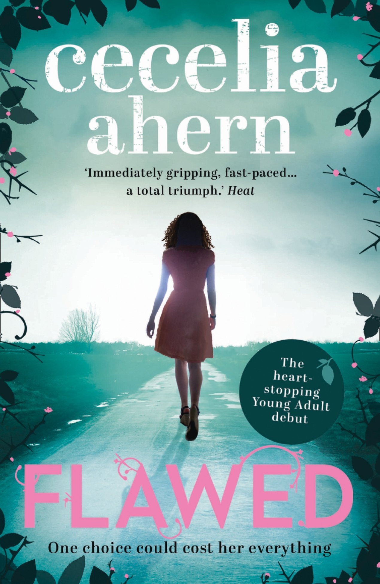 Flawed : Flawed #1