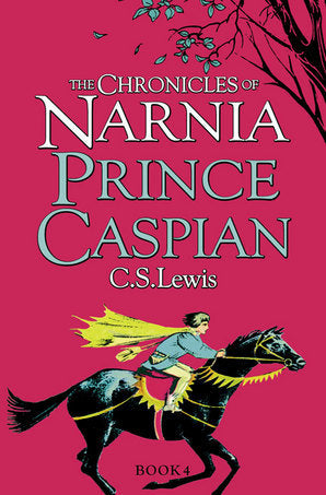 Prince Caspian : The Chronicles of Narnia (Publication Order) #2