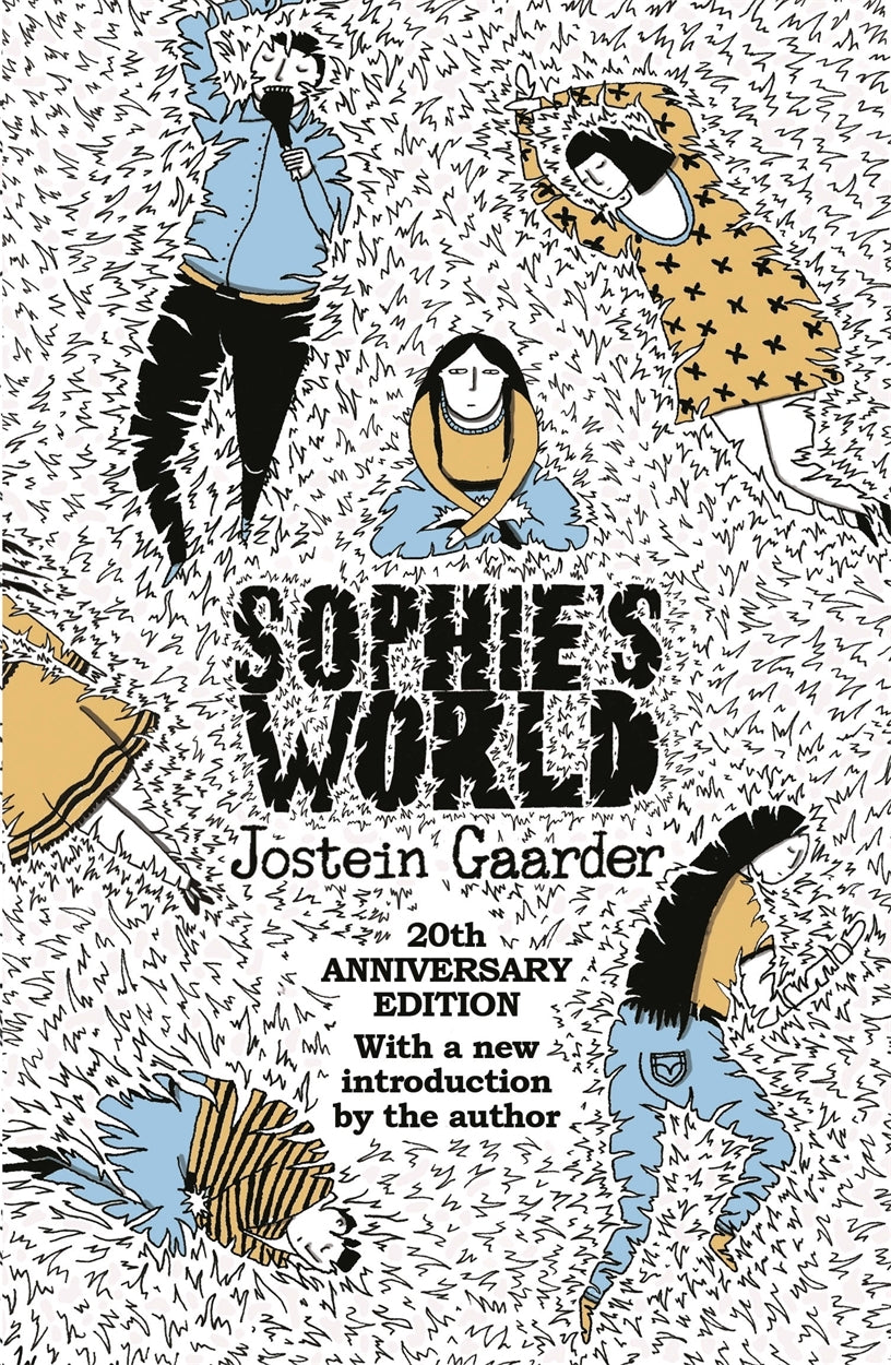 Sophie's World