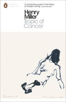 Tropic of Cancer : Tropic #1