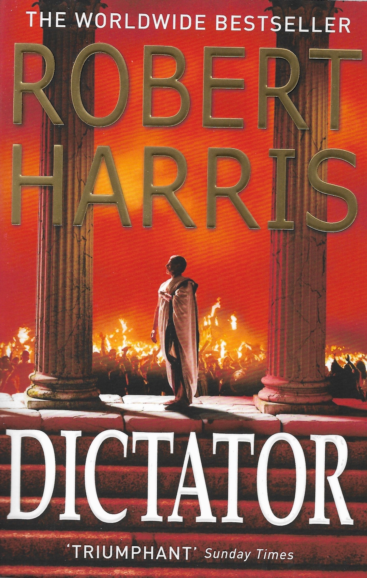 Dictator