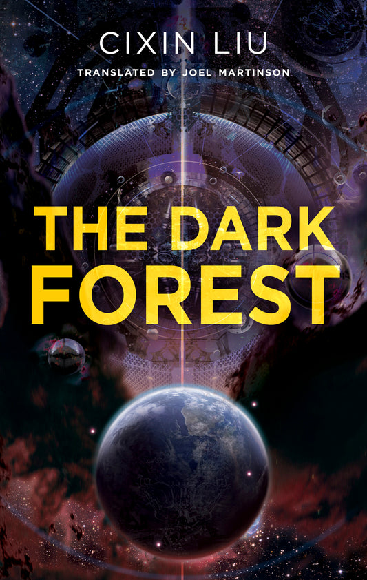 The Dark Forest