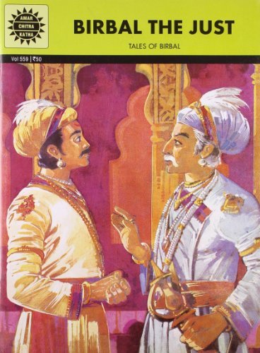 Birbal The Just (559)