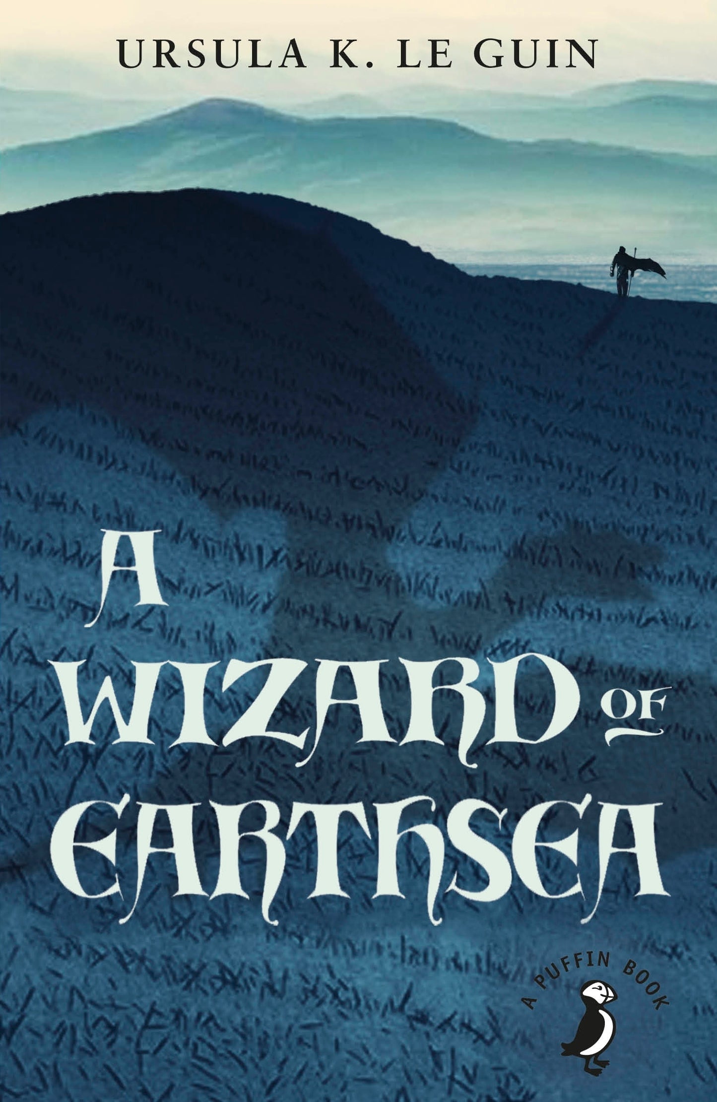 A Wizard of Earthsea : Earthsea Cycle #1