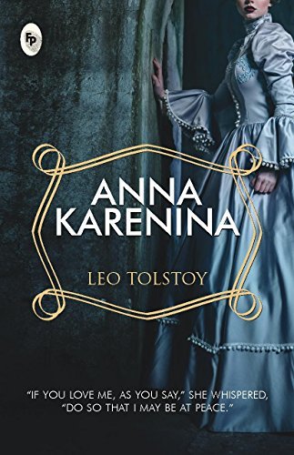 Anna Karenina