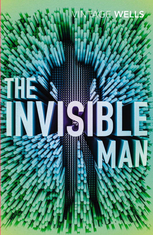 Invisible Man, The