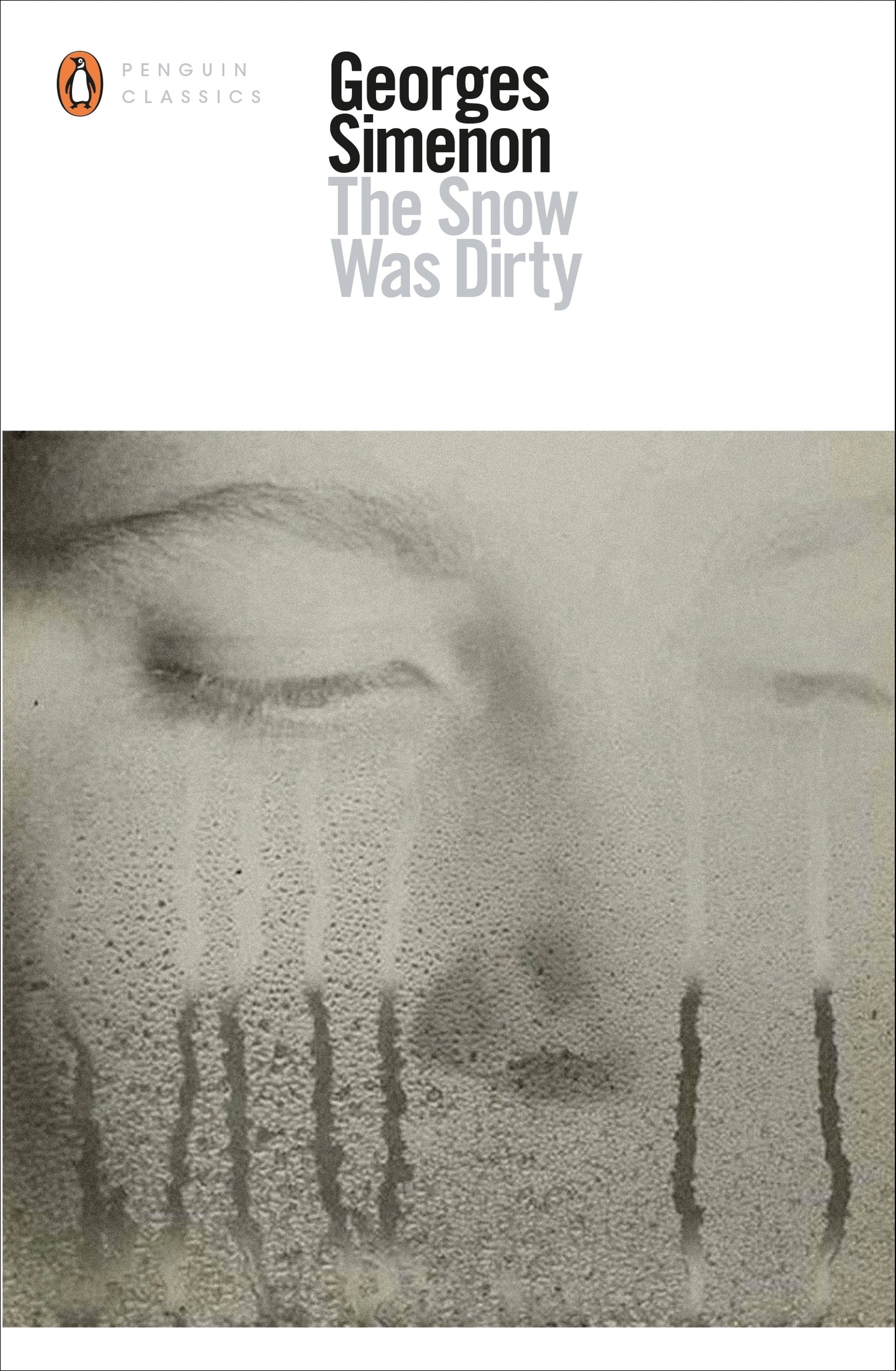 Snow Was Dirty, The