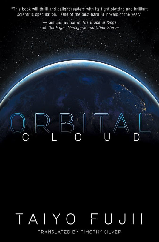 Orbital Cloud