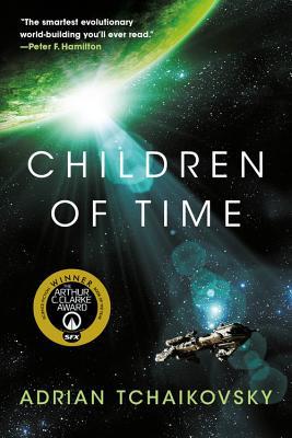 CHILDREN OF TIME
